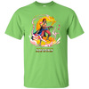 Image of Shark One Piece Shark 02 G200 Gildan Ultra Cotton T-Shirt