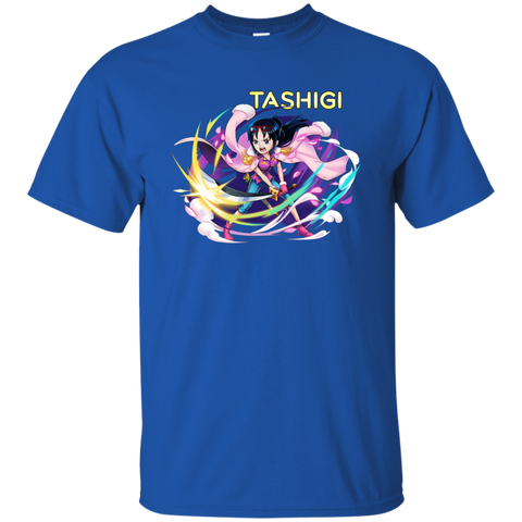 Tashigi One Piece G200 Gildan Ultra Cotton T-Shirt