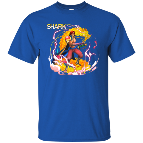 Shark One Piece  G200 Gildan Ultra Cotton T-Shirt