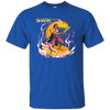 Image of Shark One Piece  G200 Gildan Ultra Cotton T-Shirt