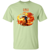 Image of Sanji One Piece Sanji G200 Gildan Ultra Cotton T-Shirt