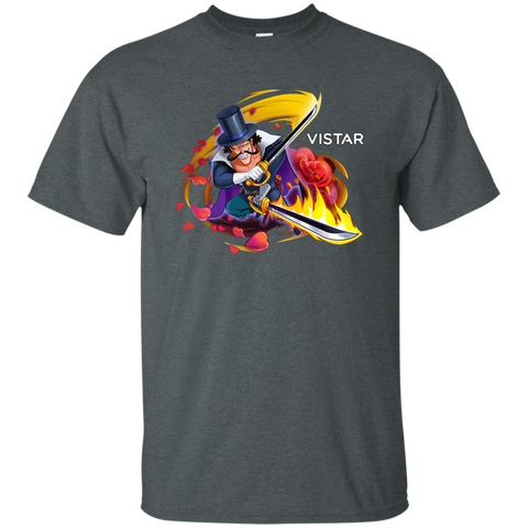Vistar One Piece Vistar G200 Gildan Ultra Cotton T-Shirt