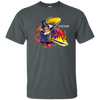 Image of Vistar One Piece Vistar G200 Gildan Ultra Cotton T-Shirt