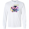 Image of Tashigi One Piece G240 Gildan LS Ultra Cotton T-Shirt