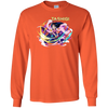 Image of Tashigi One Piece G240 Gildan LS Ultra Cotton T-Shirt