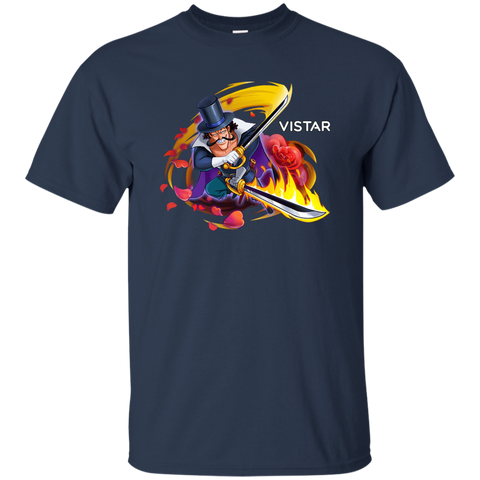Vistar One Piece Vistar G200 Gildan Ultra Cotton T-Shirt