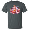 Image of Shirahoshi One Piece G200 Gildan Ultra Cotton T-Shirt