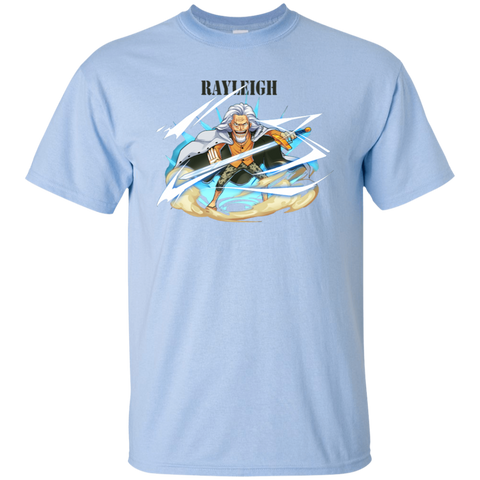 Silvers Rayleigh One Piece Rayleigh G200 Gildan Ultra Cotton T-Shirt