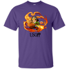 Image of Usopp One Piece Usopp G200 Gildan Ultra Cotton T-Shirt
