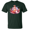 Image of Shirahoshi One Piece G200 Gildan Ultra Cotton T-Shirt