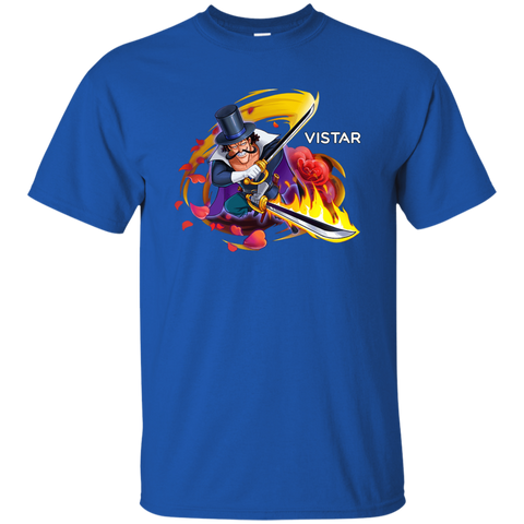 Vistar One Piece Vistar G200 Gildan Ultra Cotton T-Shirt