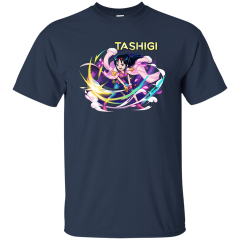 Tashigi One Piece G200 Gildan Ultra Cotton T-Shirt