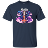 Image of Nico Robin One Piece Robin G200 Gildan Ultra Cotton T-Shirt