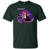 Image of Shark One Piece Shark 01 G200 Gildan Ultra Cotton T-Shirt