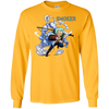 Image of Smoker One Piece G240 Gildan LS Ultra Cotton T-Shirt