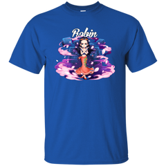 Nico Robin One Piece Robin G200 Gildan Ultra Cotton T-Shirt
