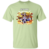 Image of Sengoku One Piece Sengoku G200 Gildan Ultra Cotton T-Shirt