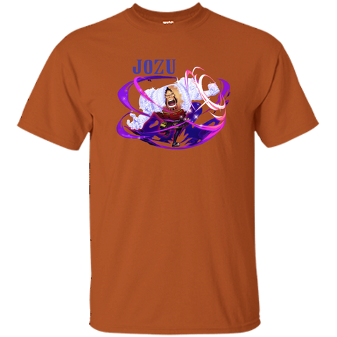 Jozu One Piece Jozu G200 Gildan Ultra Cotton T-Shirt