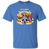 Image of Sengoku One Piece Sengoku G200 Gildan Ultra Cotton T-Shirt