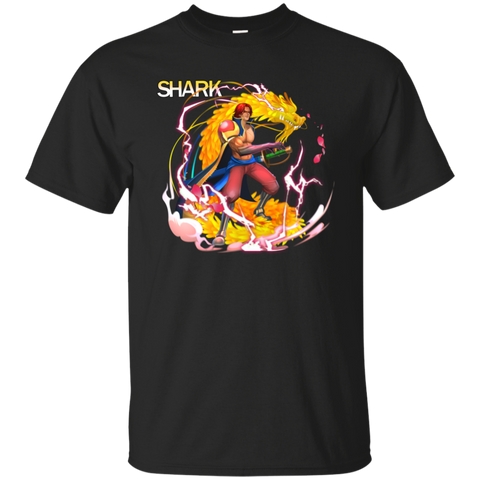 Shark One Piece  G200 Gildan Ultra Cotton T-Shirt