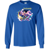 Image of Tashigi One Piece G240 Gildan LS Ultra Cotton T-Shirt