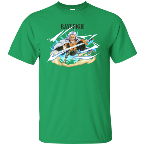 Silvers Rayleigh One Piece Rayleigh G200 Gildan Ultra Cotton T-Shirt