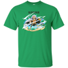 Image of Silvers Rayleigh One Piece Rayleigh G200 Gildan Ultra Cotton T-Shirt