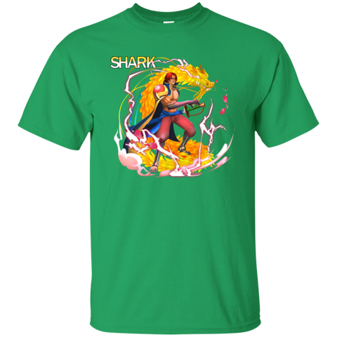 Shark One Piece  G200 Gildan Ultra Cotton T-Shirt