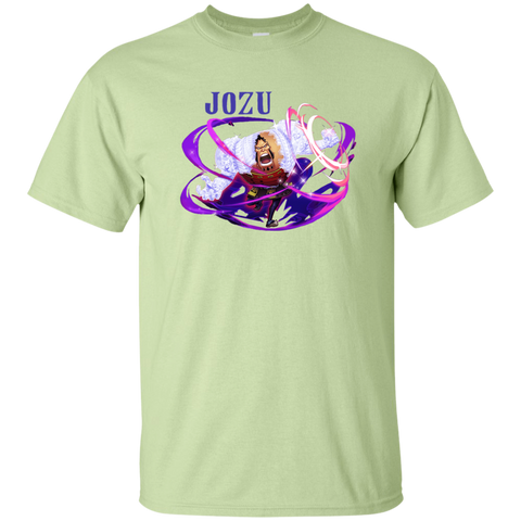 Jozu One Piece Jozu G200 Gildan Ultra Cotton T-Shirt