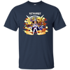 Image of Sengoku One Piece Sengoku G200 Gildan Ultra Cotton T-Shirt