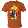 Image of Sengoku One Piece Sengoku 02 G200 Gildan Ultra Cotton T-Shirt