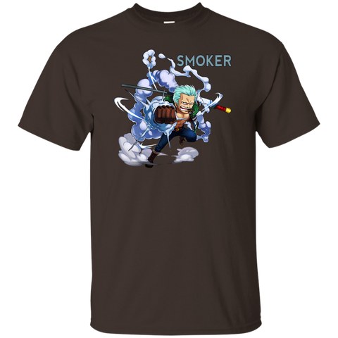 Smoker One Piece G200 Gildan Ultra Cotton T-Shirt