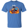 Image of Sabo One Piece Robin Sabo G200 Gildan Ultra Cotton T-Shirt