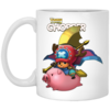 Image of Unique Mugs and Styles