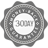 Image of 30-Day Money-Back Guarantee